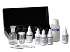 Test kit de oxigenio dissolvido